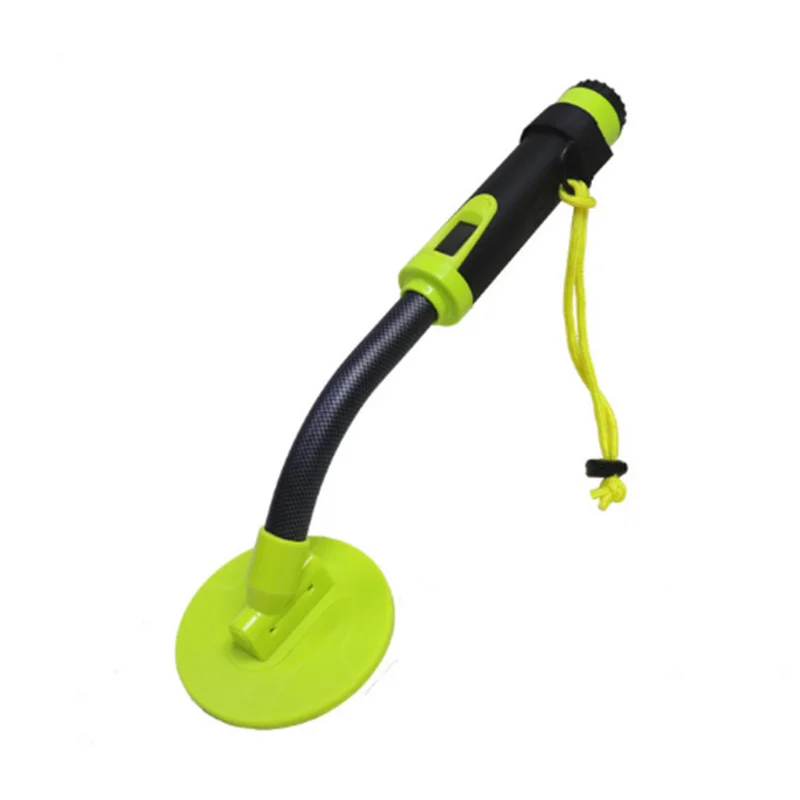 Pulse Indication Waterproof Handheld Metal Detector HS Series High Sensitive Underwater Pinpointer Portable Gold Metal Finders