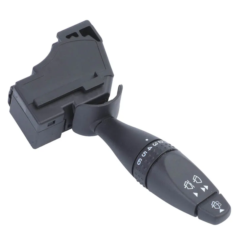 Windshield Wiper Switch Ford Mondeo III 2000-2007