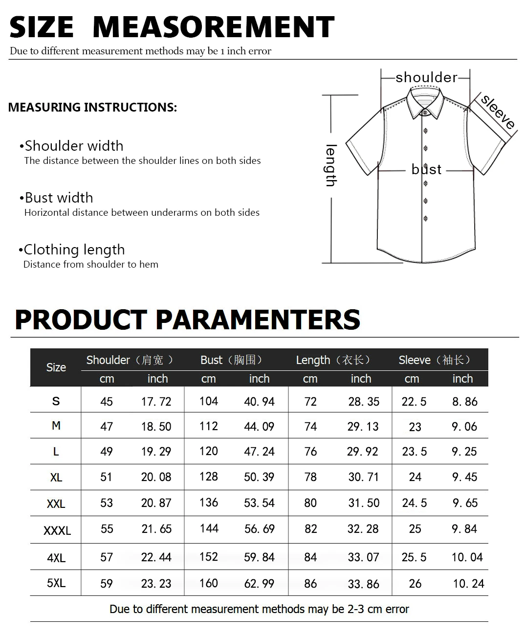 2022 Men's Short Sleeve Hawaiian Shirt Summer Fashion Animal Tattoo Oversized Casual Trend Versatile Loose Shirt