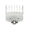 Electric Clippers Accessories 2pcs Hair Clipper Guide Comb Cutting Limit Combs Standard Guards Attach Parts 3