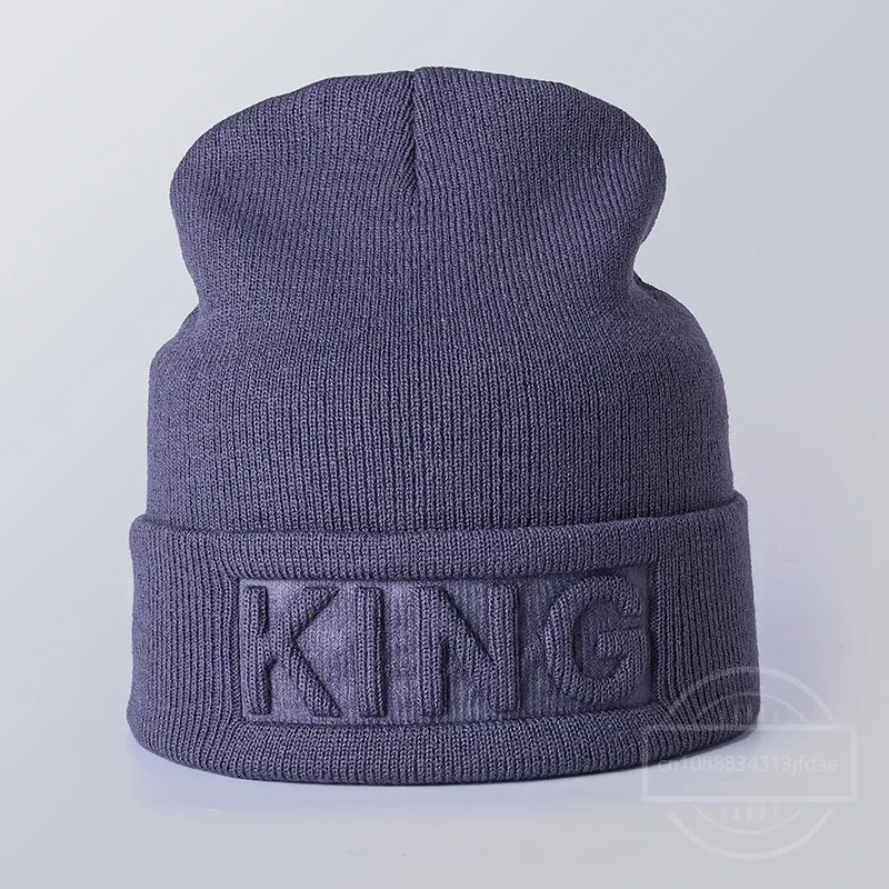 Dark Grey-K
