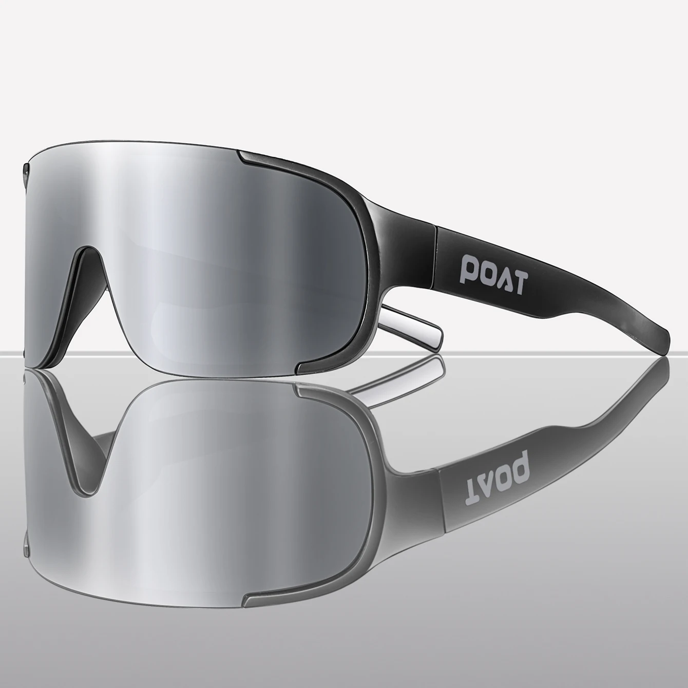 POAT Cycling Sunglasses UV400 MTB