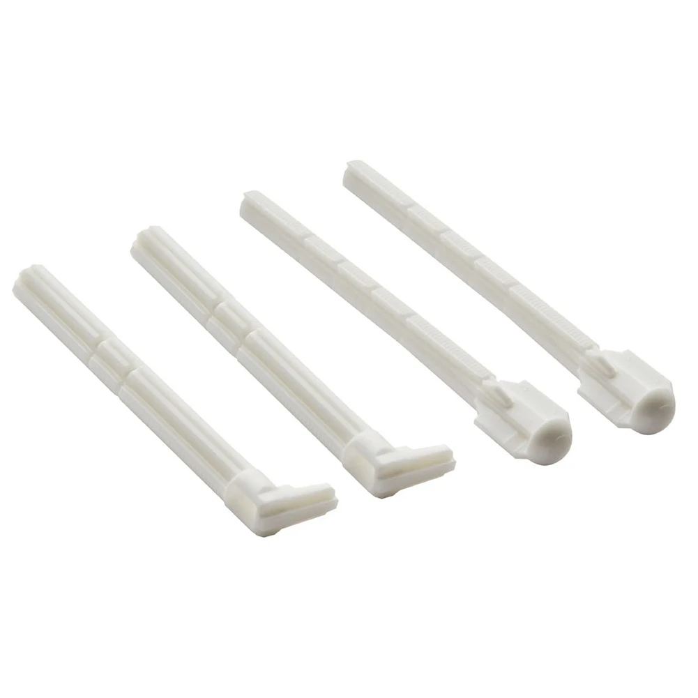 Bar Push Rod Set For S-igma 241874001 Flush Plate ABS Actuator Flush Rod S-igma Plates-S-igma01 S-igma20 S-igma50 bar push rod set