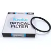 DIY  37 40.5 43 46 49 UV Filter Camera Accessories 52 55 58 62 67 72 77 82mm Lens Protector Camera UV Filter For Pentax 1