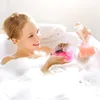 Children Bath Ball Bath Flower Cute Bath Ball Bath Ball Cartoon Bath Bubble Super Soft Large Scrubbing Ball That Won't Disperse 3