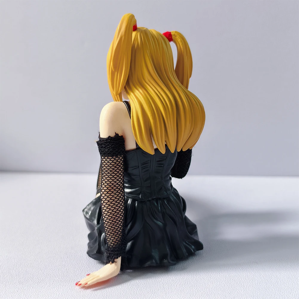 Misa Amane figurine 7