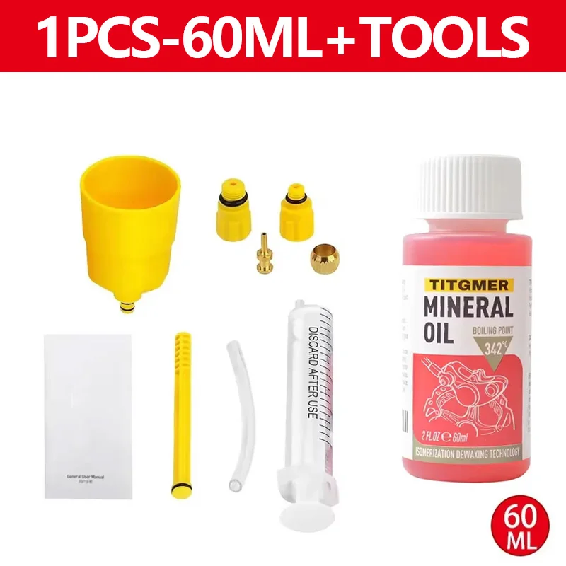 1PC-60ML TOOLS