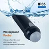 Wireless Veterinary Ultrasound Scanner New Portable Mechanical Pregnancy Test Handheld Ultrasound Machine Pig Sheep For Andorid 5
