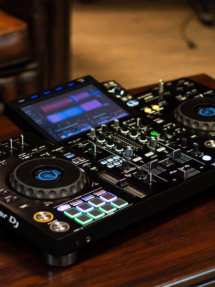 Pioneer XDJ-RR 新品未開封 S860f6076438a4eaeaac98bd28ff07