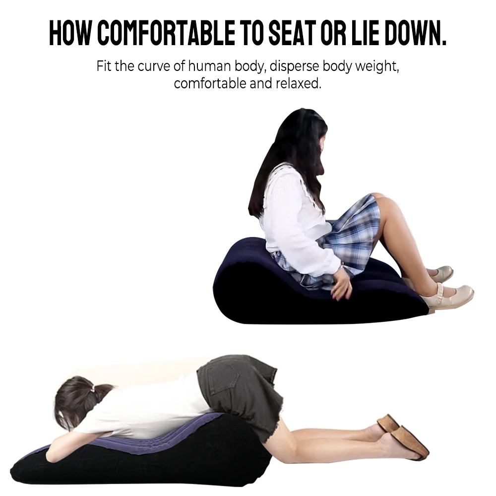 Portable Erotic Game Sex Furniture for Couples