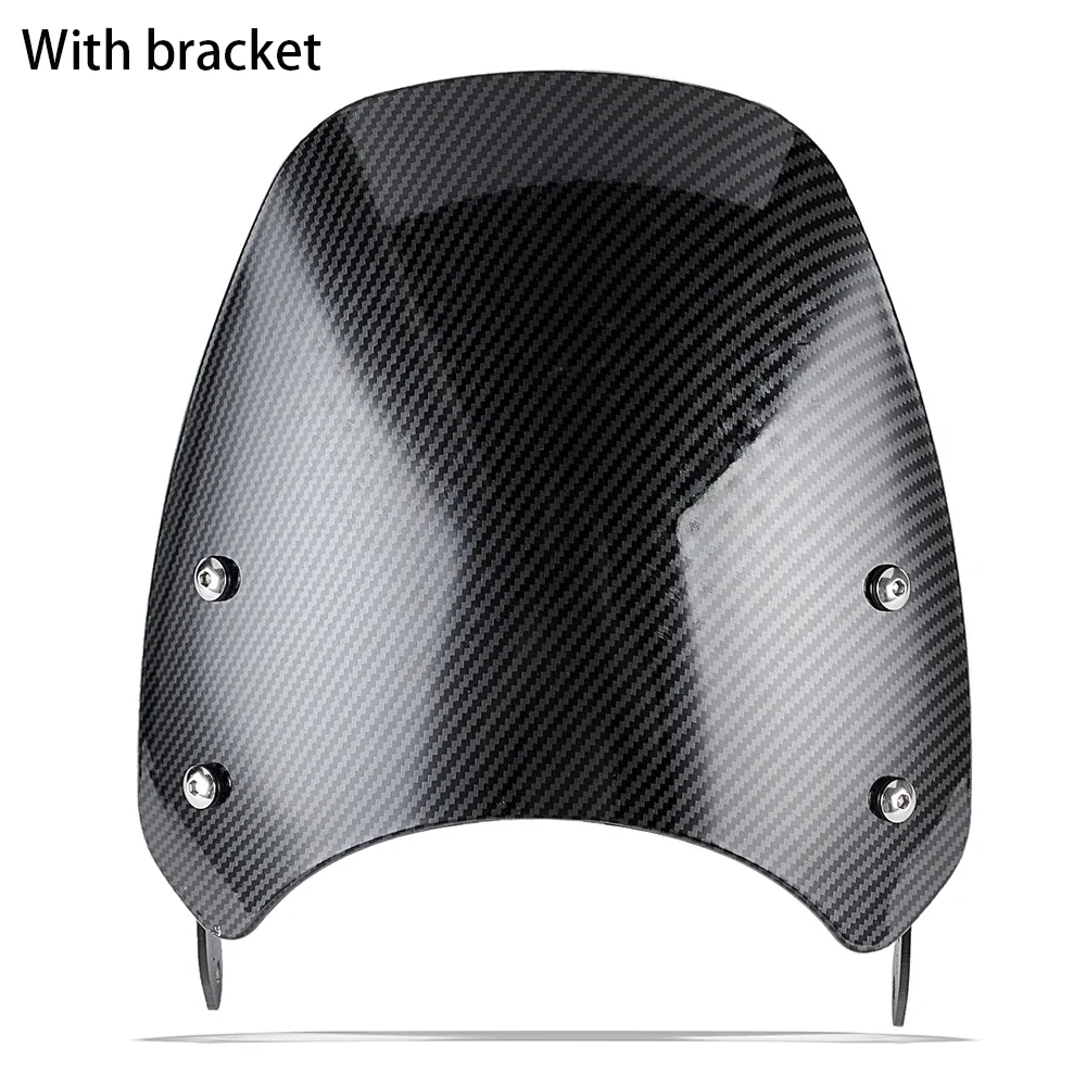 Bulle Sport Biondi Pour Triumph Bonneville T100 / T120 - BD18010473