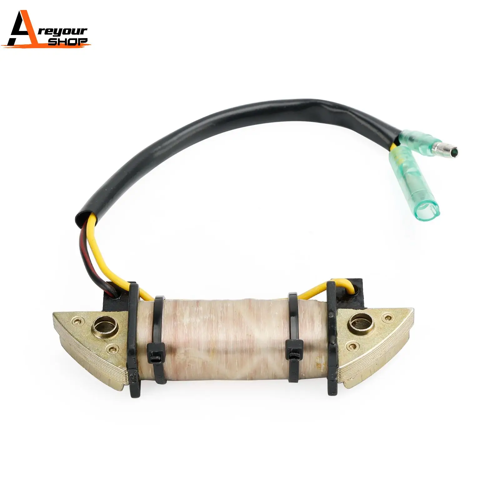 

Areyourshop катушка для вытяжки лодочного мотора для MERCURY MERCRUISER, подвесной 4HP 5HP 16058T 16058