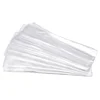 500pcs/box Disposable Dental Material Poly Pastic X-Ray Sensor Protective Film Cover 4