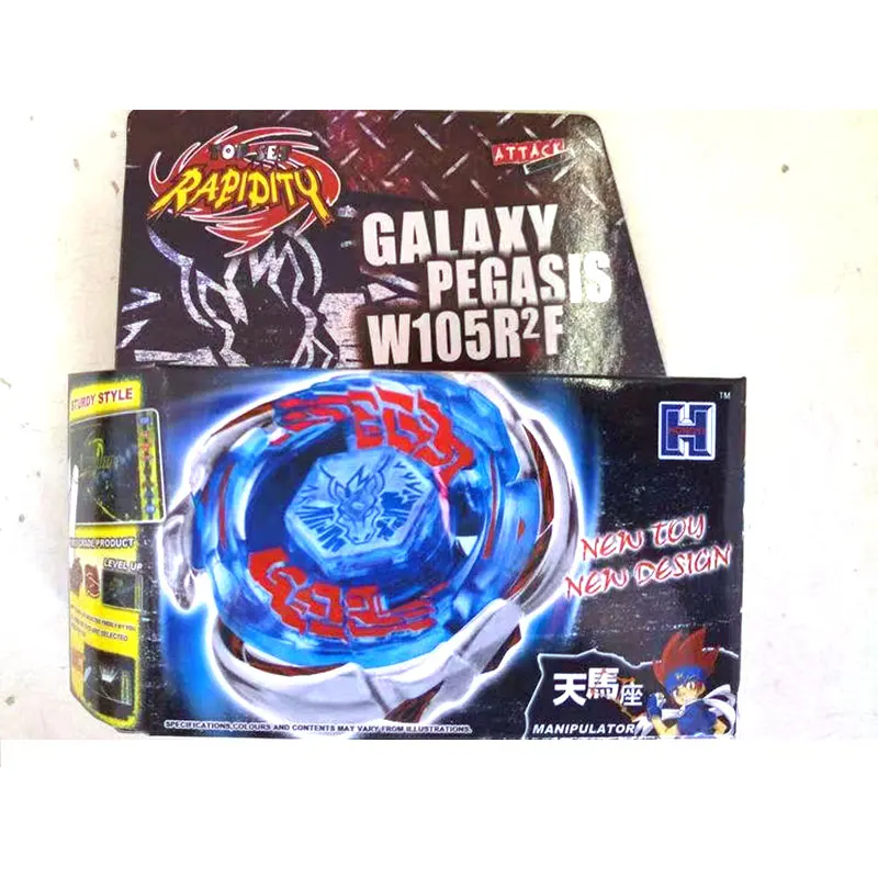 Takara Tomy Japanese beyblade toys BB105-BB128 all model with launcher