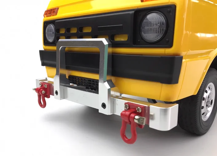 Wpl d42 rc用ワイドボディキット,ドリフトシミュレーショントラック