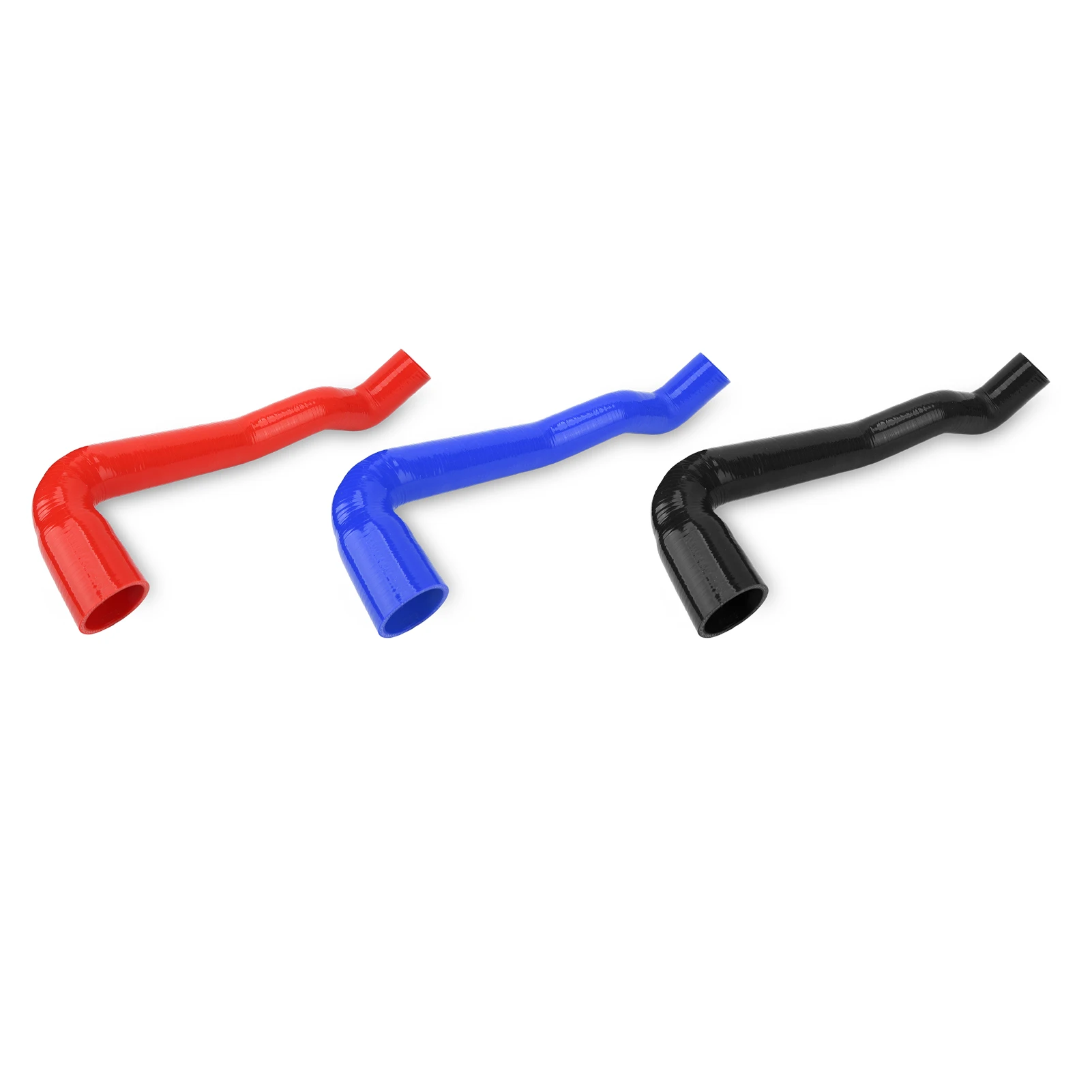 Silicone Hose Silicone Hose Connector Intercooler Resonator Delete Silicone Hose Pipe Kits for Mini Cooper S R55 R56 R57 R58 R59 R60