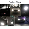10PCS Halogen Headlight Bulb Super  Warm White Light H7 55W 12V Bulb Headlight Halogen Lamp Car HeadLight Replacement Bulb 2