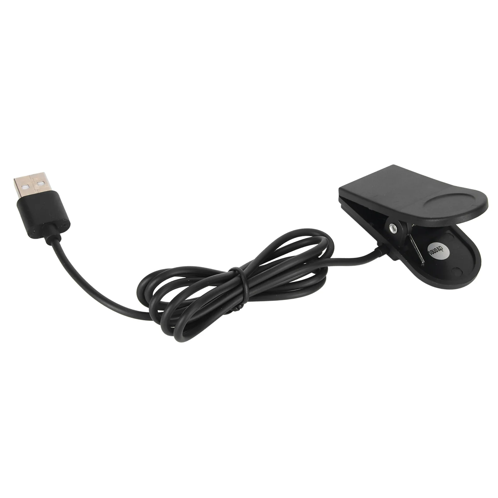스마트워치 ABS 및 TPE 1M USB 5V 1A 스마트워치용 크로노스 스마트워치 스마트워치 USB 충전 케이블