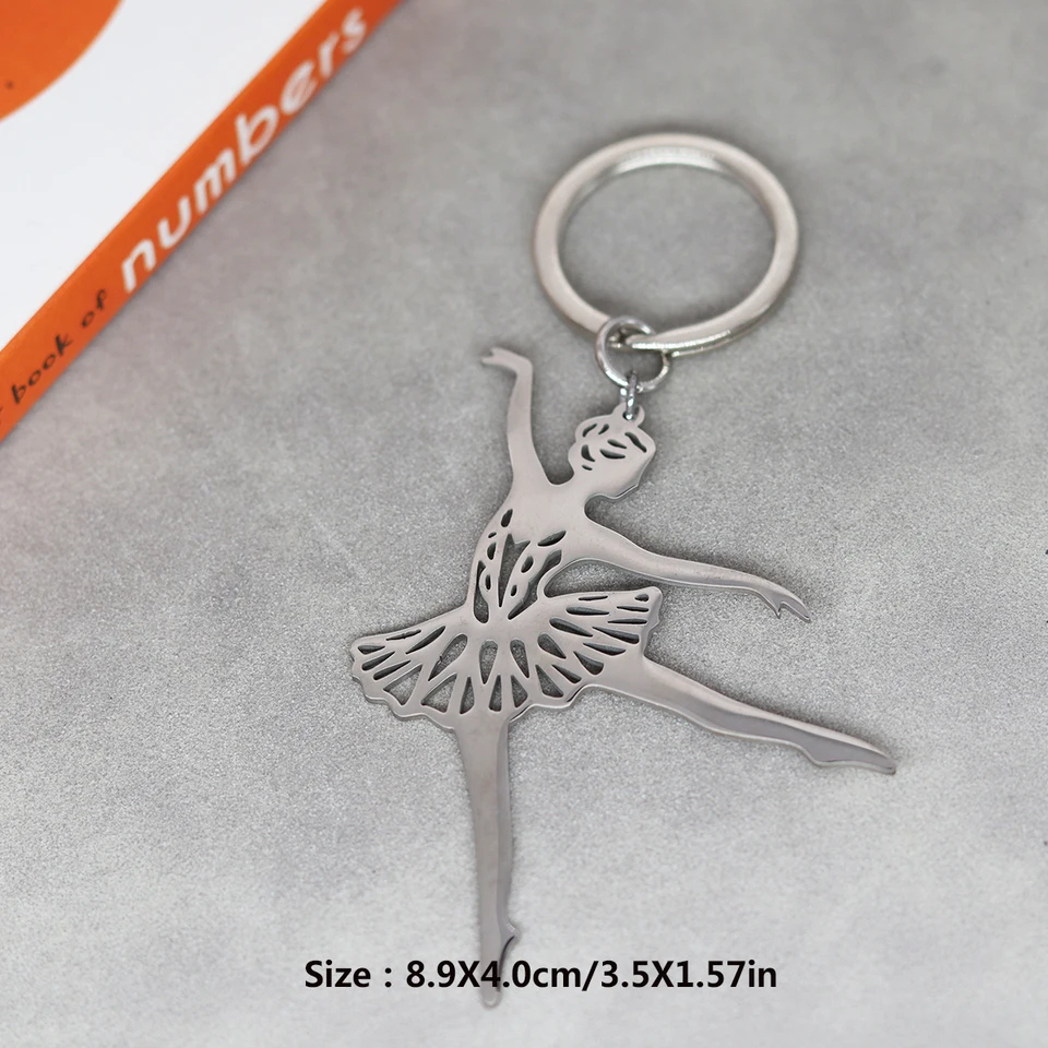 Insegnante di danza Grazie per avermi tenuto sulle dita dei piedi placca regalo in legno Keepsake Placca in legno - Italia