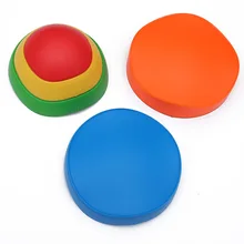 

Children‘s Balance Stepping Stone Indoor and Outdoor Silicone Non-slip Toys Gift for Kids Children Sport