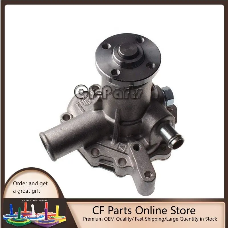 

Water Pump 145017960 for PERKINS KE103.15 KF104.19 KR104.22 Industry