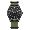 Black green