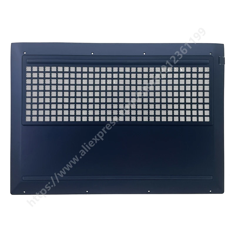 Coperchio Posteriore LCD (Back Cover) Per Laptop HP Victus 7, Victus 8, 16-D, 16-E – Nero