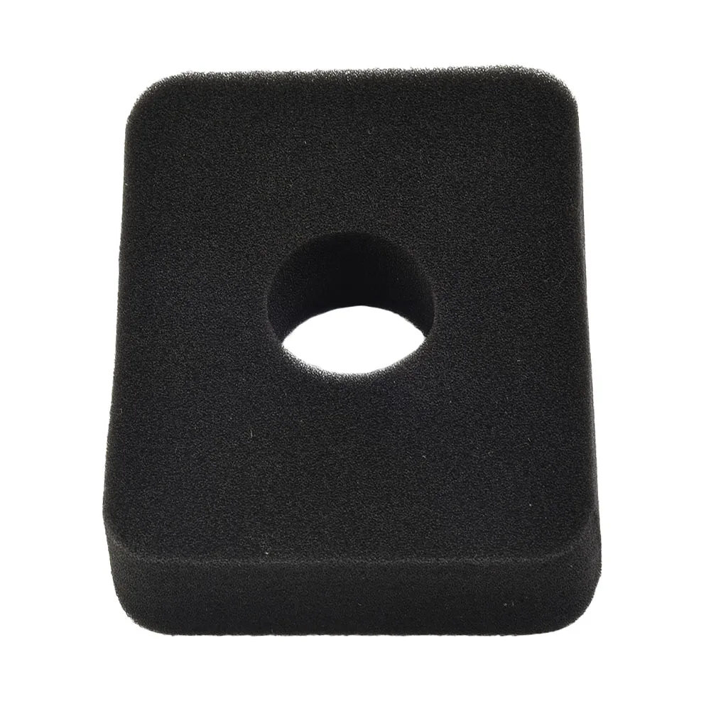 

Детали для газонокосилки, пенопластовый воздушный фильтр подходит для губки для Honda GX120 GX160 GX200 заменяет 17211-ZE1-000 с полусухой системой воздушного фильтра