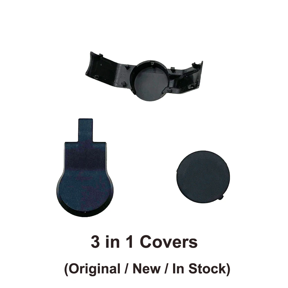 3 in 1 Covers