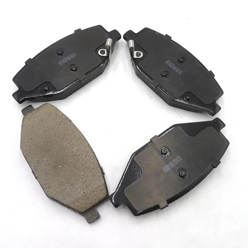 Geely Coolray brake pad Top ceramic Front brake pads OE No. 4048046400 6600137088