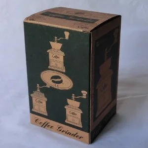 BE BE8521A Hand-cranked grinder Coffee Makers Hand grinding Coffee beans Hand machine