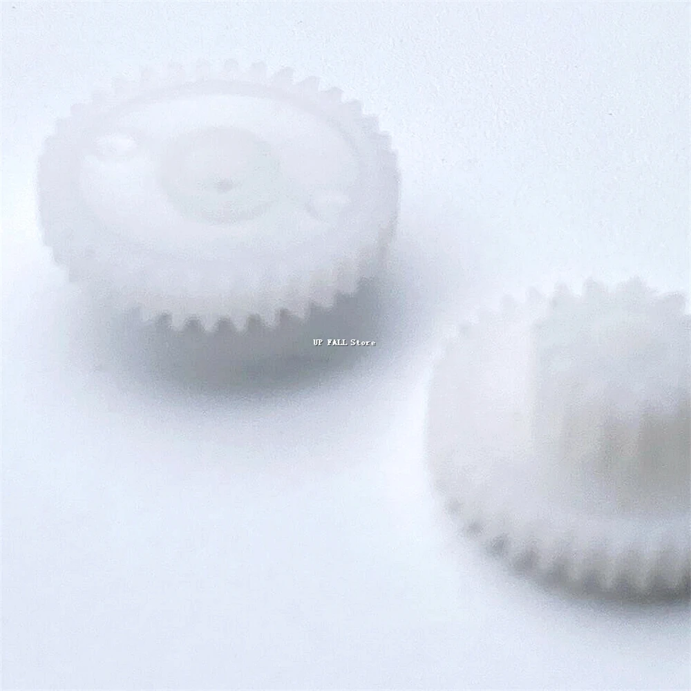 Plastic Double Gear 12T-36T 3mm Reduction Gear