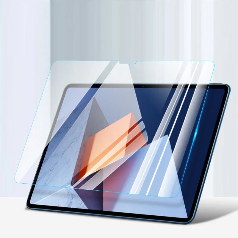 HD Tablet Tempered Glass For Huawei MateBook E 12.6 2022 2023 mate book E Screen Protector Protective Safty Glass Anti Scratchs 4