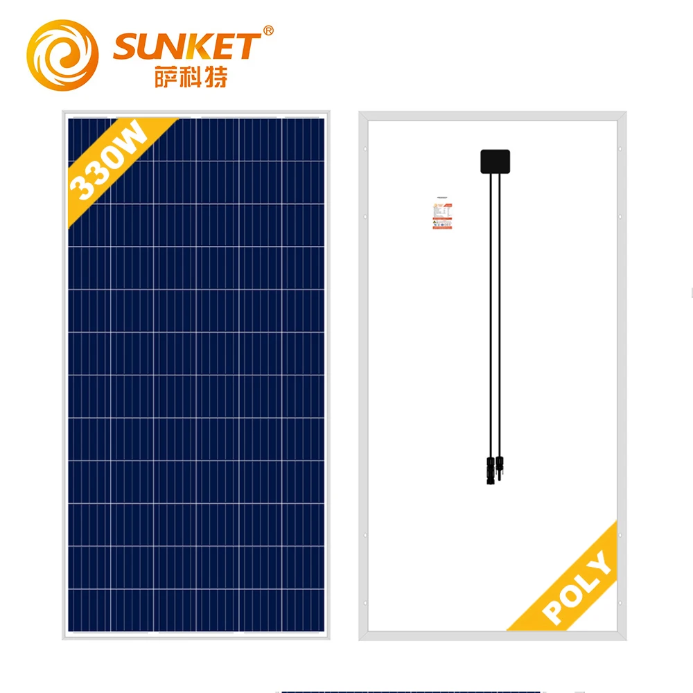 

Cheap China Poly Panels 330w 340w 60cells solar pv module for home system use germany panels