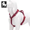 Truelove Breathable Mesh Reflective Sport Padded Dog Harness TLH6172 3