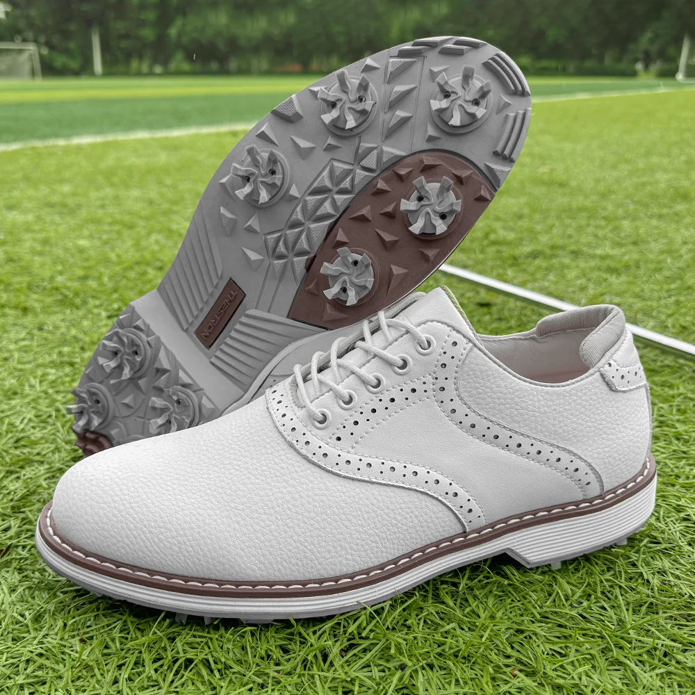 Golf Shoes Men Professional Outdoor Walking Footwears golf shoes