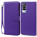 Dark Purple-Strap