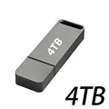 Grey 4TB