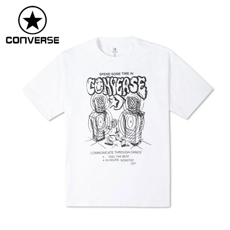 camisa converse hombre