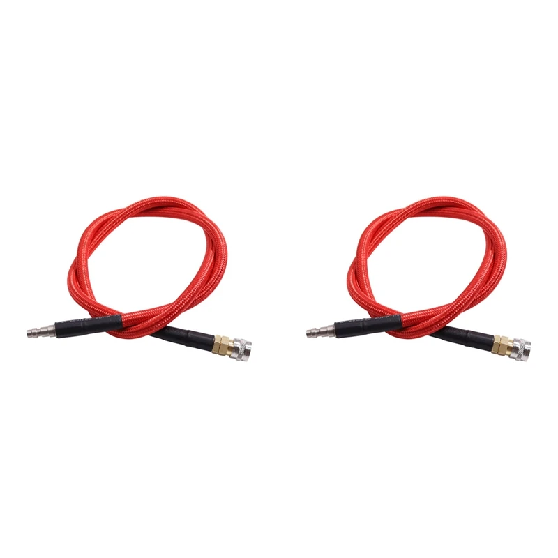 2x-airsoft-hpa-slp-flex-air-hose-remote-line-with-us-foster-qd-40-inch-low-pressure-max-300-psi-red