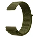 Olive green