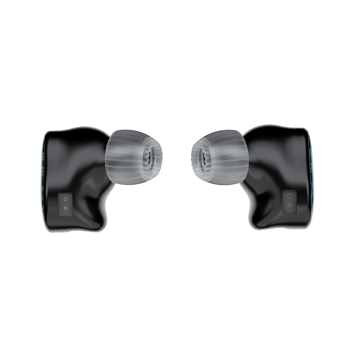 NEW TOPPING Hane Arpegear wired in-ear monitoring headphones DLC diaphragm 16 kinds of tuning HIFI moving coil music earbuds 5