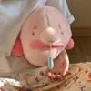 12 Inches Pink Blobfish Plush Toy Adorable Cartoon Sea Animal Soft Stuffed doll home decor Collectable Girl Boy Birthday Gift 4