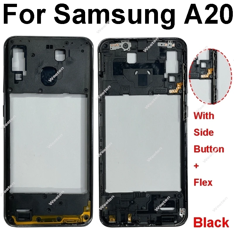 A20-Black