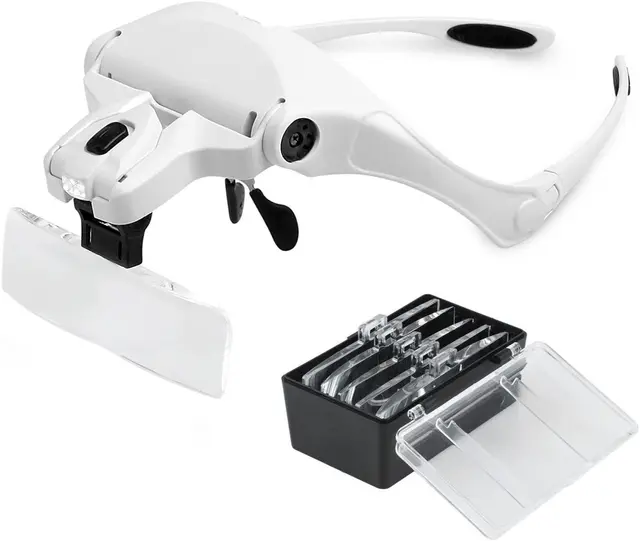 Magnifying Glasses