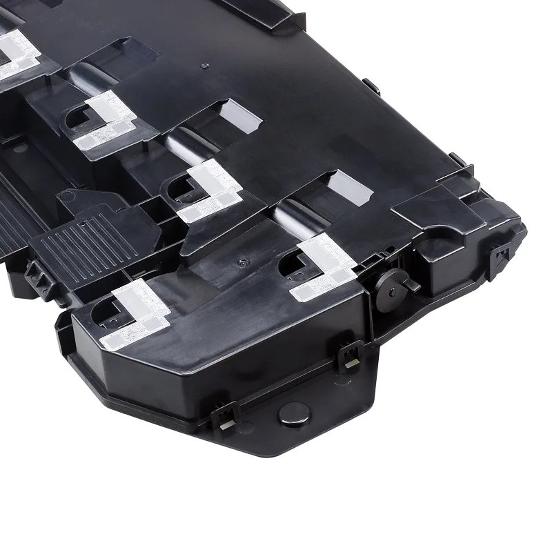 Waste Toner Box Compatible for Dell H825 H825cdw H625 H625cdw S2825 S2825cdn Waste Toner Powder Container
