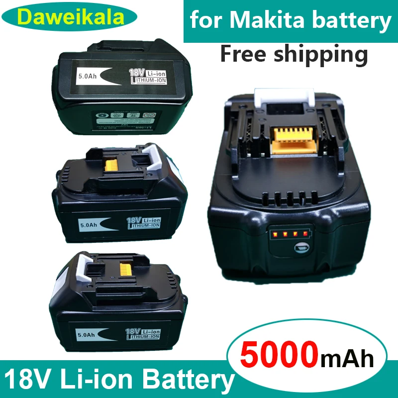 https://ae01.alicdn.com/kf/S8611d2248163423eac7b830b6540b137k/2023-Original-Rechargeable-Battery-18V-5000mAh-Li-ion-battery-5-0Ah-for-Makita-18650BL1860-BL1850BL1840-BL1830.jpg