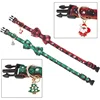Christmas Tie for Dogs and Cats, Snowflake Dog Collar, Christmas Pet Accessories, Pet Supplies 4
