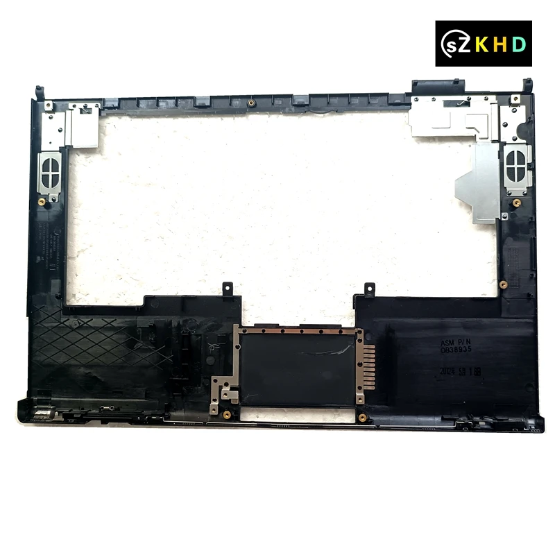 Lenovo ThinkPad T430i T430의 새로운 기능 지문 판독기 터치 패드 왼쪽 및 오른쪽 버튼이있는 손목 받침대 키보드 프레임 노트북 케이스