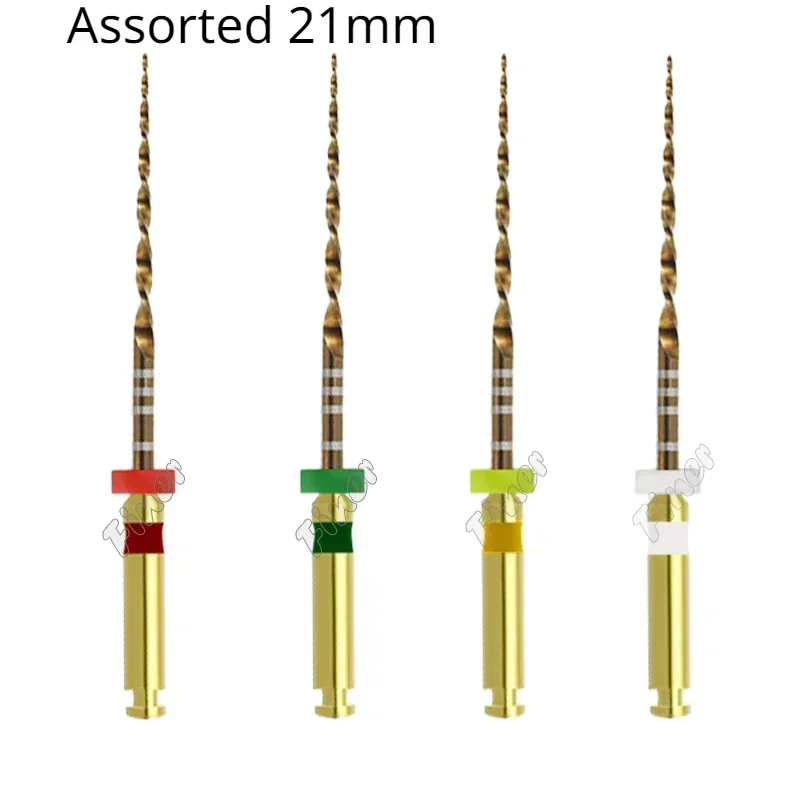 Assorted 21mm